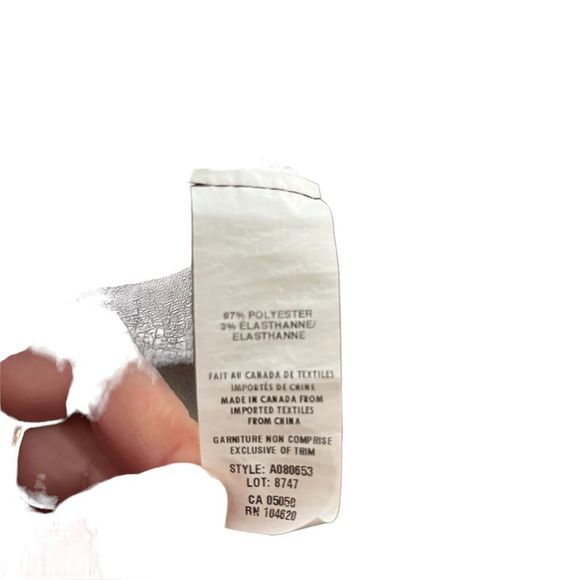 Jacob green dress with all over floral print sleeveless zip up back size small - Picture 10 of 11